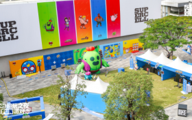 从“超FUN派对”看市场动向：Supercell深耕中国，玩家见面会展现本土化新章