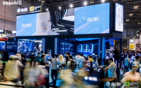 展现创新，影驰2025 Bilibili World线下活动完美落幕