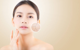 馨漫之舍的净颜修护水 解锁油皮肌肤的美肤密码